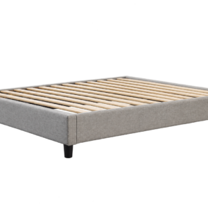 Knockdown base